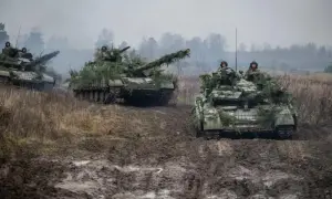 Росіяни вдарили по Нікопольщині, пошкоджено об’єкти інфраструктури