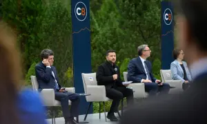 В СБУ окончательно подтвердили личность расстрелянного рашистами военного