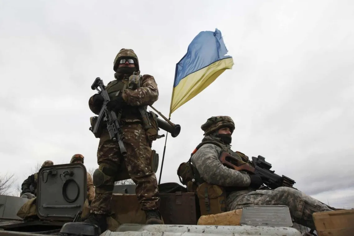 Генштаб оновив втрати РФ та заявив про знищення 1230 окупантів за добу