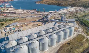 «Фламинго» нанесли удар по центру «Роскосмоса» и аэродрому РФ