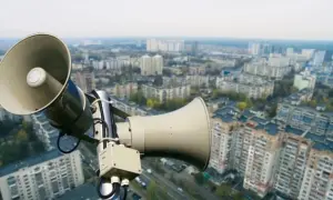 Генерал-майора військової розвідки запідозрили у роботі на рф