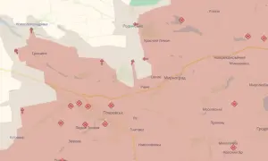 РФ обстріляла житловий сектор у Золочеві, постраждали діти