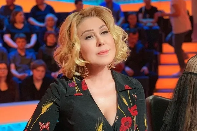 Україна внесла Успенську до переліку небезпечних осіб