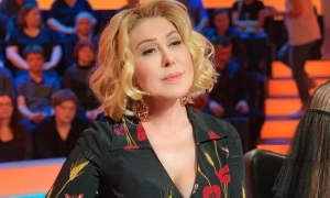 Стрічка «2000 метрів до Андріївки» потрапила до лонглиста премії BAFTA