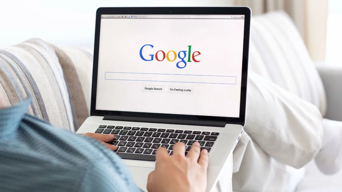 Google зафіксував рекордне навантаження після вирішального гола Аргентини
