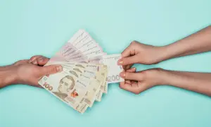 Мінімальна зарплата в Україні може зрости у 2027 році до 9546 грн