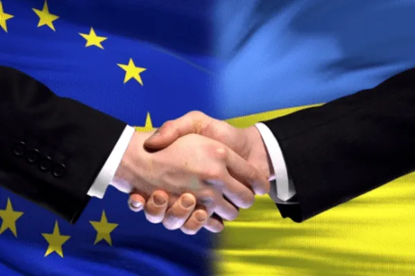 Українці назвали головні бар’єри на шляху до ЄС