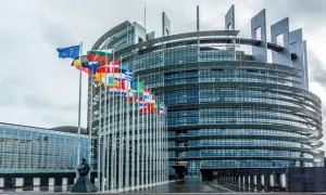 Китай пообещал помощь пострадавшим от затопления в Херсонской области