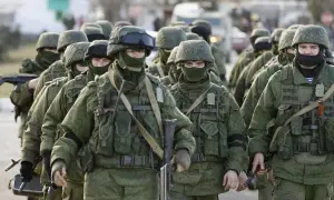 Литва просить Грецію видати пов‘язаного з РФ підозрюваного у плануванні політичних убивств