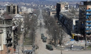 Футболіст ПСЖ розмістив у себе в Парижі українських біженців