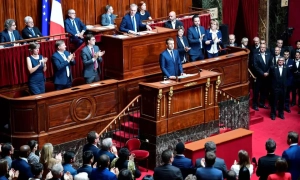 Генсек НАТО назвав країни, яким загрожує російська агресія