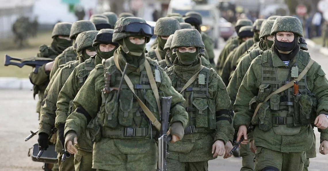 Росія активізувала інформаційні атаки з ШІ-відео – ISW