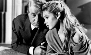 Анджеліна Джолі перевтілилась в оперну співачку Марію Каллас у байопіку «Марія» – фото