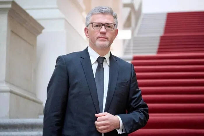 На засіданні ООН Мельник різко спростував міфи про «єдність українців і росіян» та Київську Русь