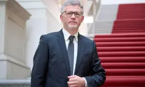 У Росії чоловіка засудили за підтримку ЗСУ в інтернеті