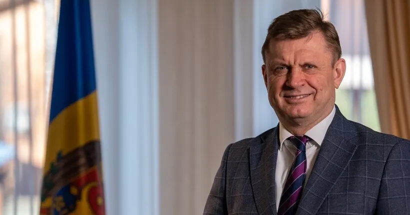 Реінтеграція в обмін на допомогу, що пропонує Молдова Тирасполю