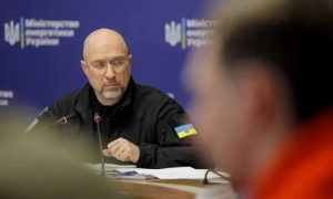 Якою буде погода в Україні у січні