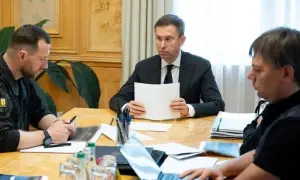 В Одессе дважды за сутки устроили стрельбу: на рынке и в центре 