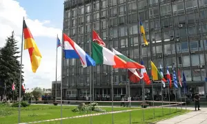 Словаччина дозріла до передачі Україні своїх винищувачів