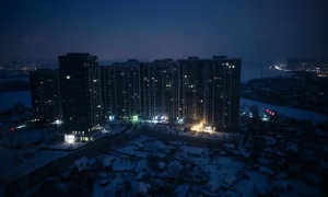 На Київщині збільшилась кількість поранених внаслідок ракетного удару