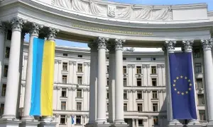 Верховная Рада приняла законопроект Зеленского о референдуме