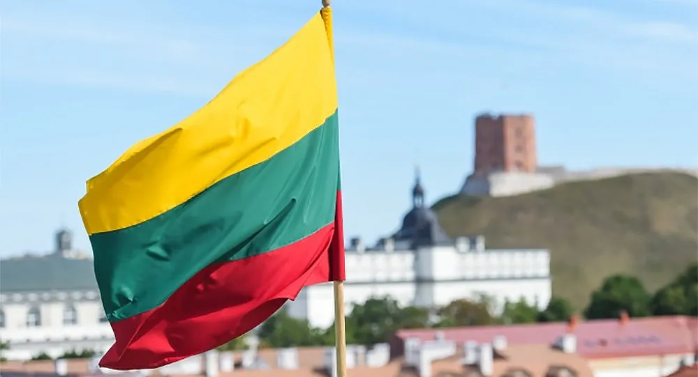 Литва спростувала заяви про підготовку депортації російськомовних жителів