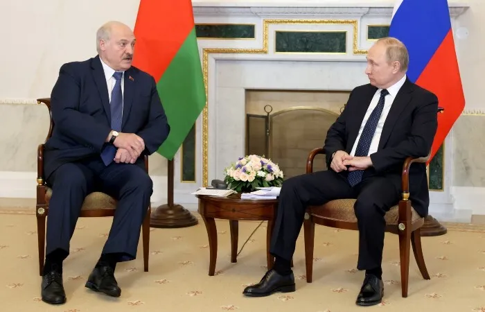 The Kremlin may impose a requirement on Belarusians to fight for Russia — ISW
