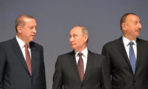 Китай та росія повернуться до бартеру вперше за 30 років