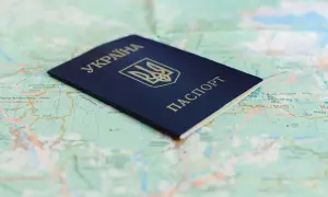 Нові санкції проти виробників балістики рф запрацюють у жовтні – Зеленський