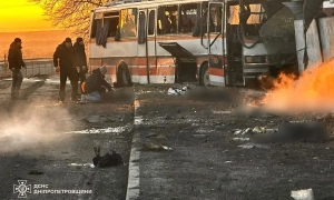 ЄС посилить енергетичну підтримку України та фіналізує 20-й пакет санкцій проти рф