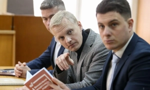 Верховная Рада ввела обязательную подготовку студентов к национальному сопротивлению