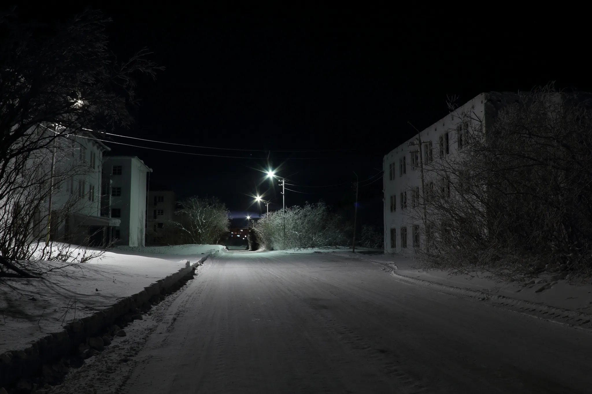 У Підмосков'ї – блекаут, тисячі росіян залишилися без світла