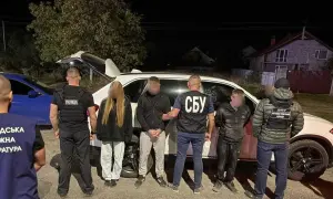 В Україні з'явиться міністерство у справах ветеранів АТО