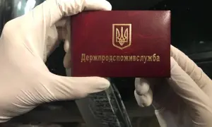 В Мелитополе произошел хлопок: российские военные выбегали в одном белье