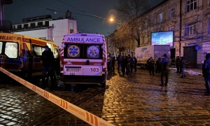 Постачальнику бракованих окулярів для ЗСУ оголосили підозру, збитки — майже ₴155 млн