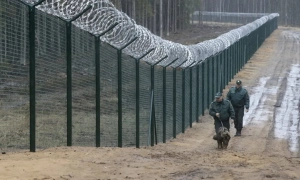 Трампу представлять варіанти військової відповіді Ірану