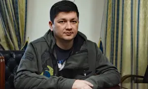 Обстрелы на Донбассе: оккупанты повредили ж/д станцию 