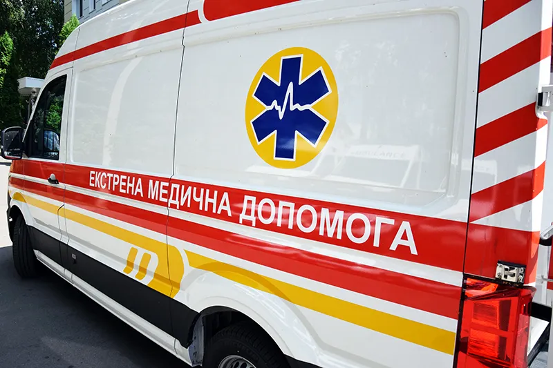 The Russians used six suicide bombers to destroy a house with a family, including children, in the Kyiv region