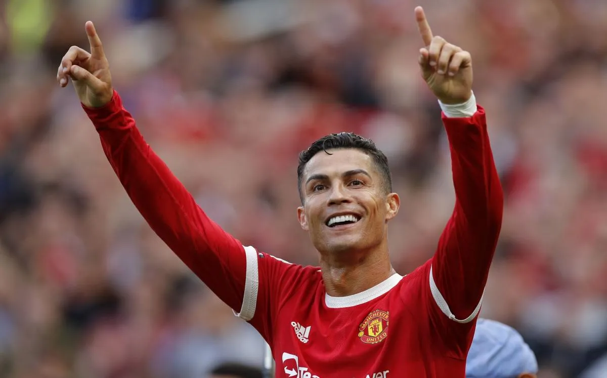 Ronaldo ustanowił dwa rekordy jednocześnie na MŚ-2026