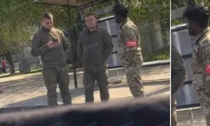 Помер один із засновників проєкту «Наші гроші» Олексій Шалайський