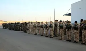 Трамп поставив керувати розвідкою США директора агентства фінансування житла
