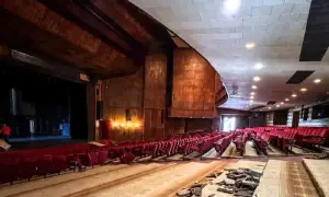 Фото: СБУ обнаружила в УПЦ МП ворованные иконы, паспорта рф и флаг «новороссии»