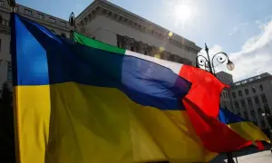 Силы обороны уничтожили эшелоны с топливом оккупантов под Луганском – видео