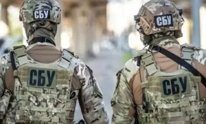 Посадовців музакадемії Чайковського затримали на величезному хабарі