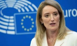 Łotwa nie jest gotowa wysłać swoich żołnierzy pokojowych do Ukrainy