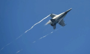 США знову висунули серйозні попередження китайським компаніям 