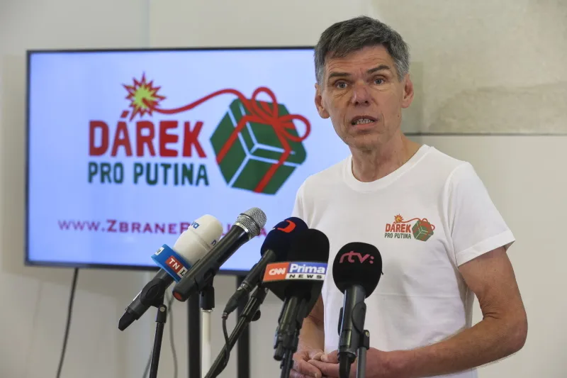 Чехи зробили Україні значні пожертви на тлі дипломатичного скандалу