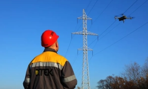 рф атакувала енергетичну інфраструктуру в чотирьох регіонах, — Гринчук