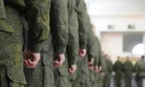РФ масовано атакує Чернігівщину реактивними дронами Бандероль