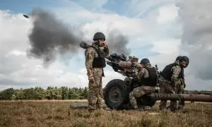 The Ukrainian Armed Forces eliminated a United Russia lawmaker who had gone to fight against Ukraine
